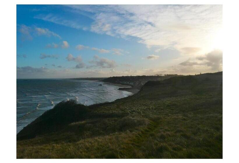 住宿加早餐  Le Doux Refuge