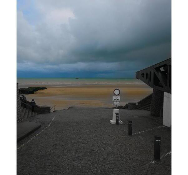 住宿加早餐  Le Doux Refuge