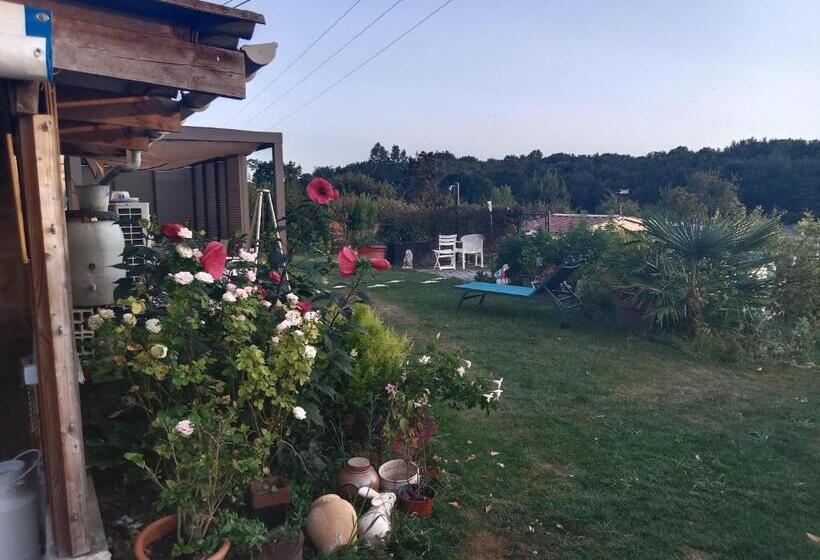 צימר Le Logis Du Bouil