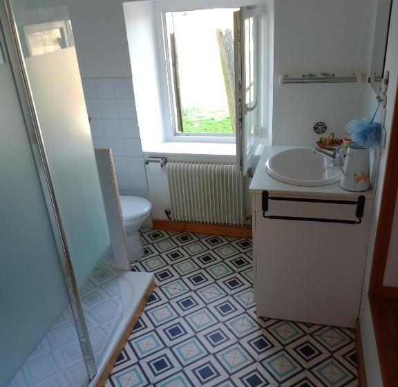 צימר Le Logis Du Bouil