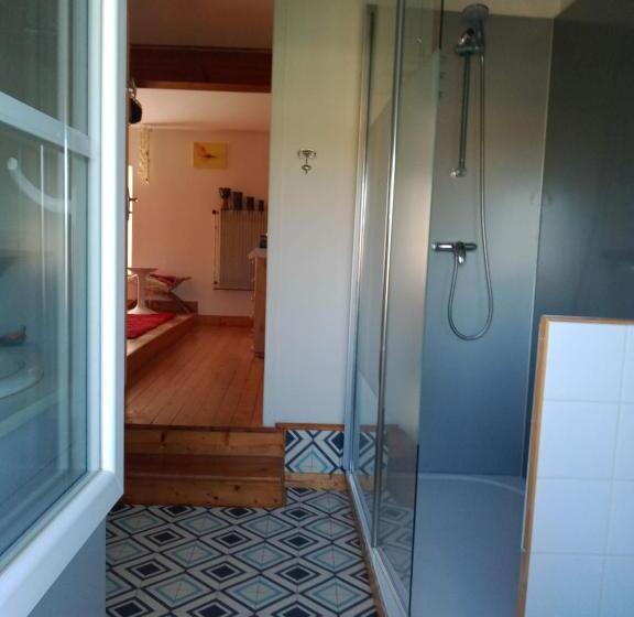 צימר Le Logis Du Bouil