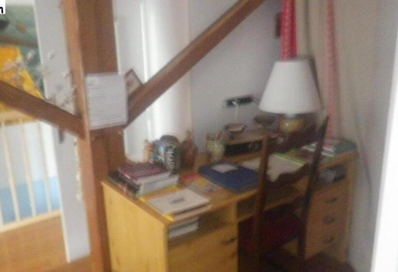 צימר Le Logis Du Bouil