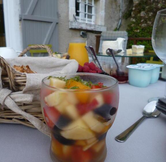 Bed and Breakfast Le Moulin De Cors