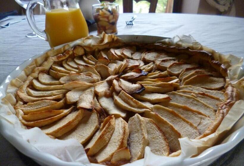 Bed and Breakfast Le Moulin De Cors