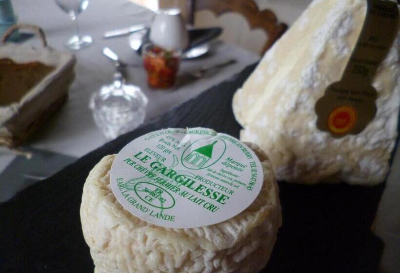 Bed and Breakfast Le Moulin De Cors