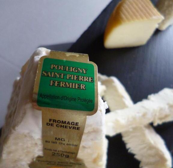 Bed and Breakfast Le Moulin De Cors