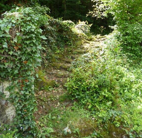 Bed and Breakfast Le Moulin De Cors