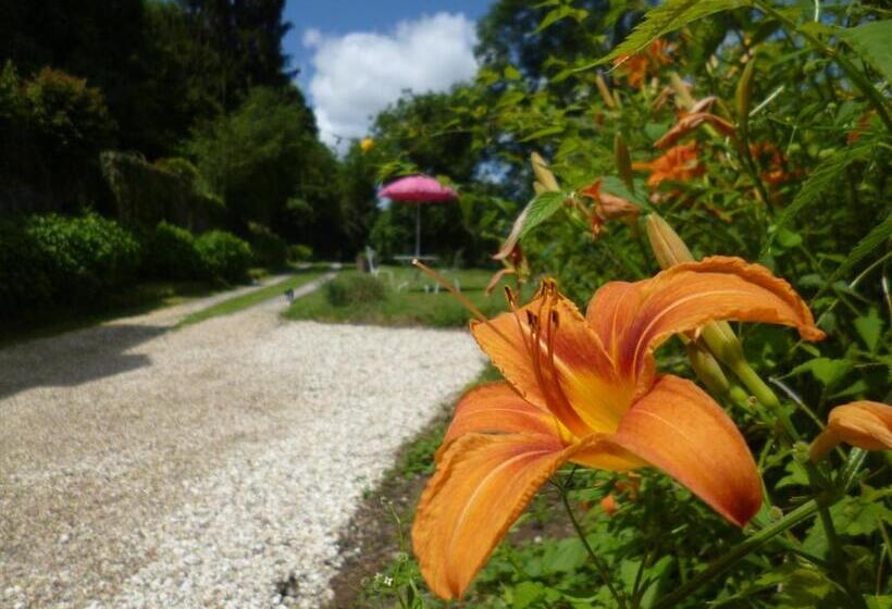 Bed and Breakfast Le Moulin De Cors
