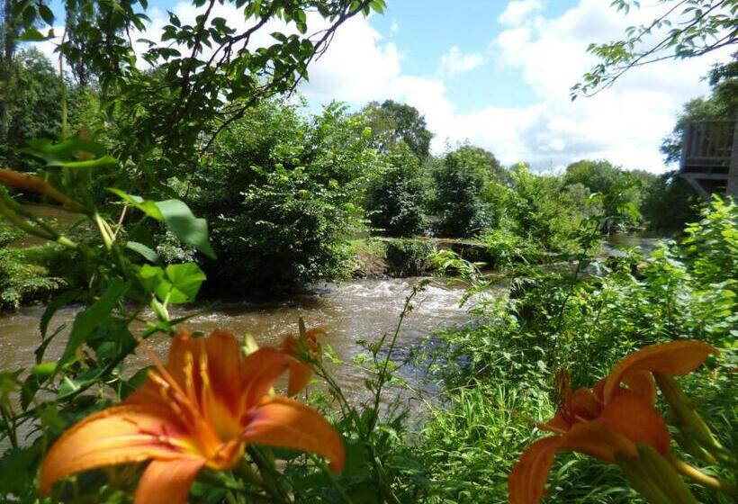 Bed and Breakfast Le Moulin De Cors