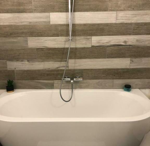 צימר Le Nid De L Ain