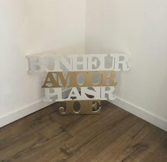 צימר Le Nid De L Ain