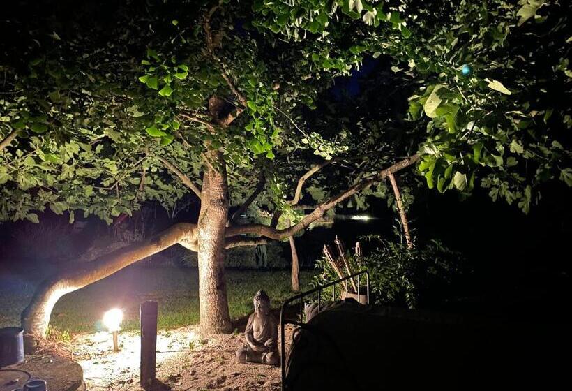 住宿加早餐 Le P Tit Nid De Gabriel