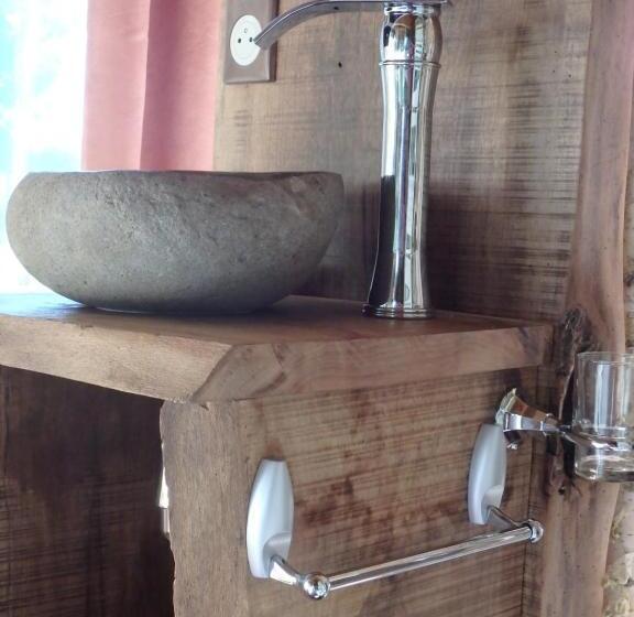 住宿加早餐 Le P Tit Nid De Gabriel