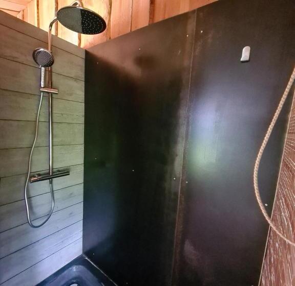 住宿加早餐 Le P Tit Nid De Gabriel