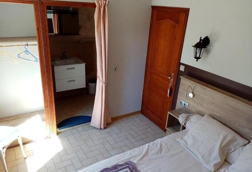 צימר Le Pigeonnier Chambre D Hôte