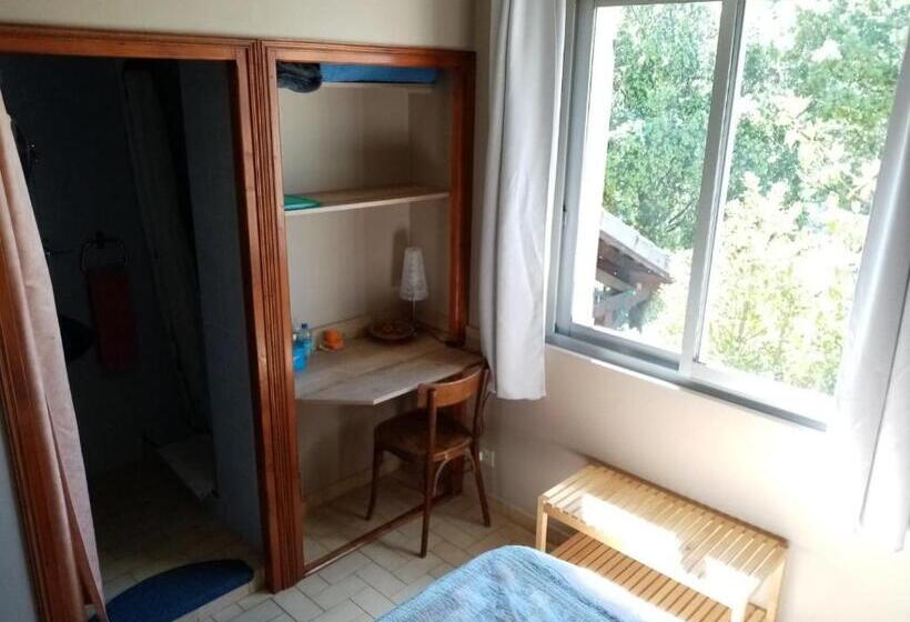 צימר Le Pigeonnier Chambre D Hôte