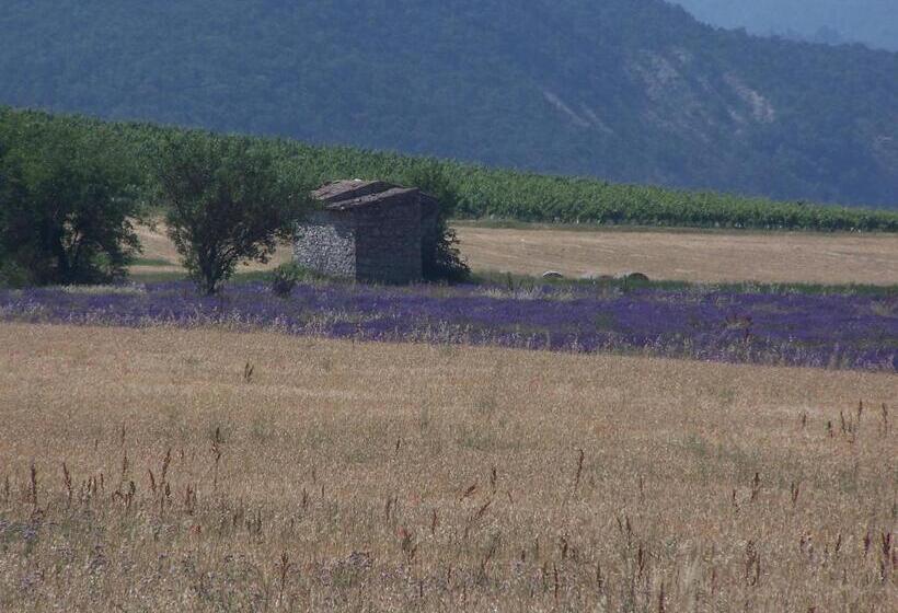 צימר Le Pigeonnier Chambre D Hôte