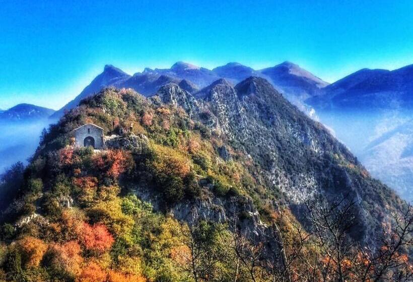 צימר Le Pigeonnier Chambre D Hôte