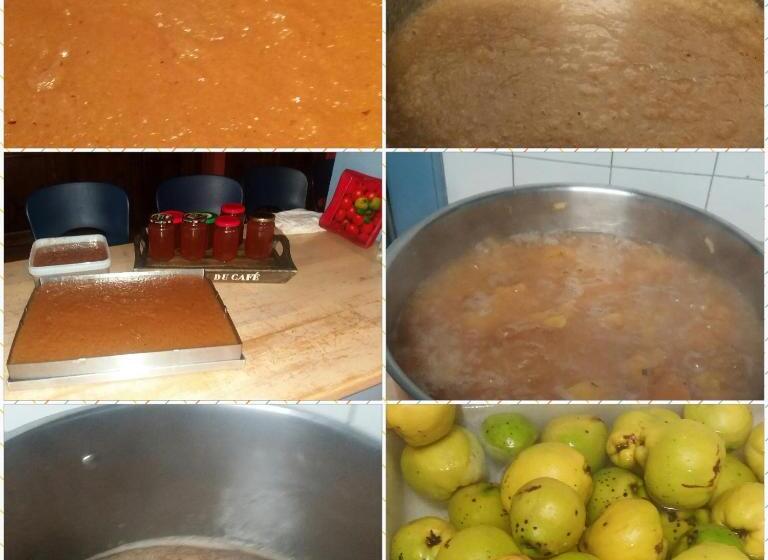 צימר Le Pigeonnier Chambre D Hôte