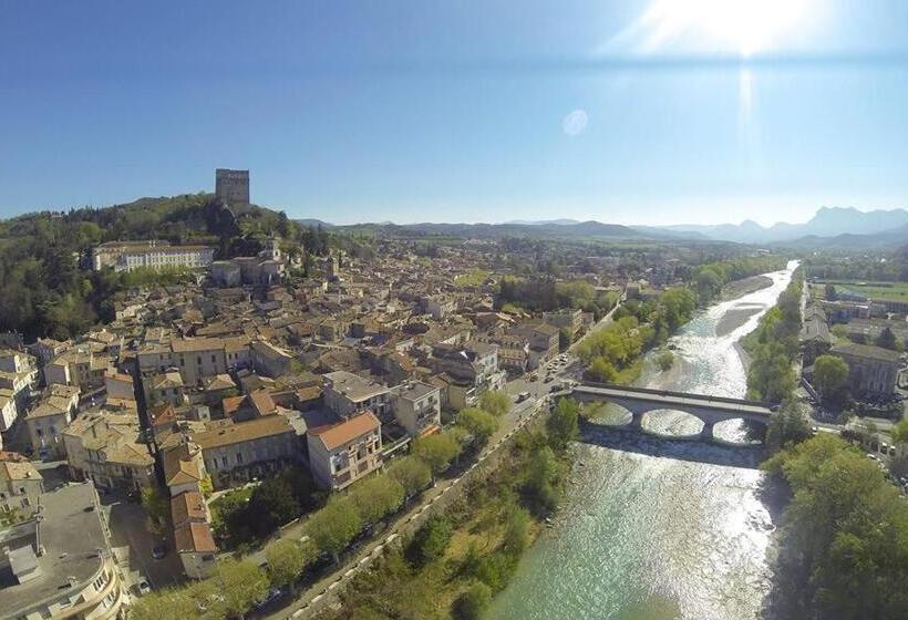 צימר Le Pigeonnier Chambre D Hôte