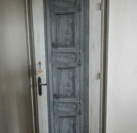 مبيت وإفطار Le Presbytère De Saint Malon