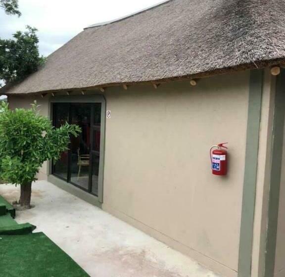 住宿加早餐  Lehae Lodge