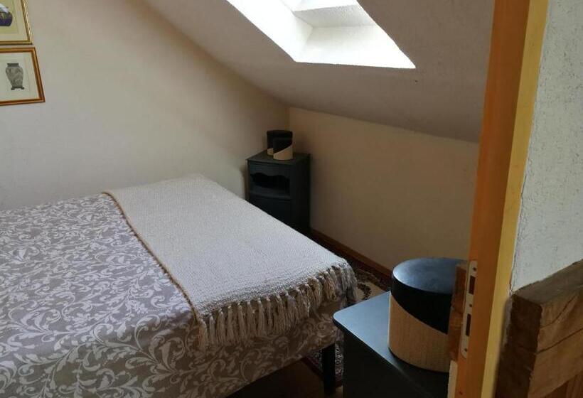 Bed and Breakfast Les Bardinieres