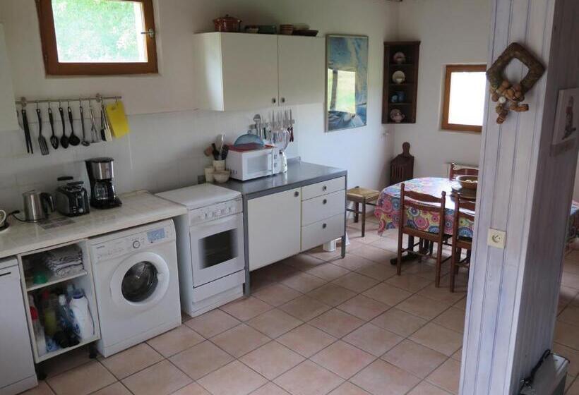 Bed and Breakfast Les Bardinieres