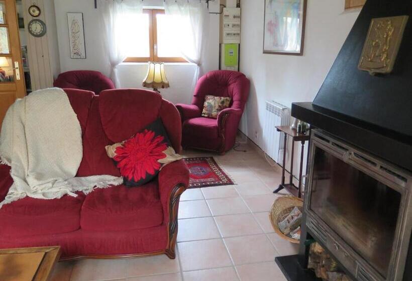 Bed and Breakfast Les Bardinieres