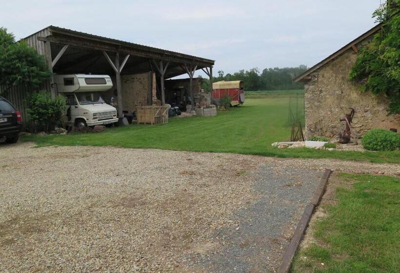 Bed and Breakfast Les Bardinieres