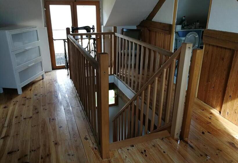 Bed and Breakfast Les Bardinieres