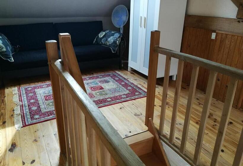 Bed and Breakfast Les Bardinieres