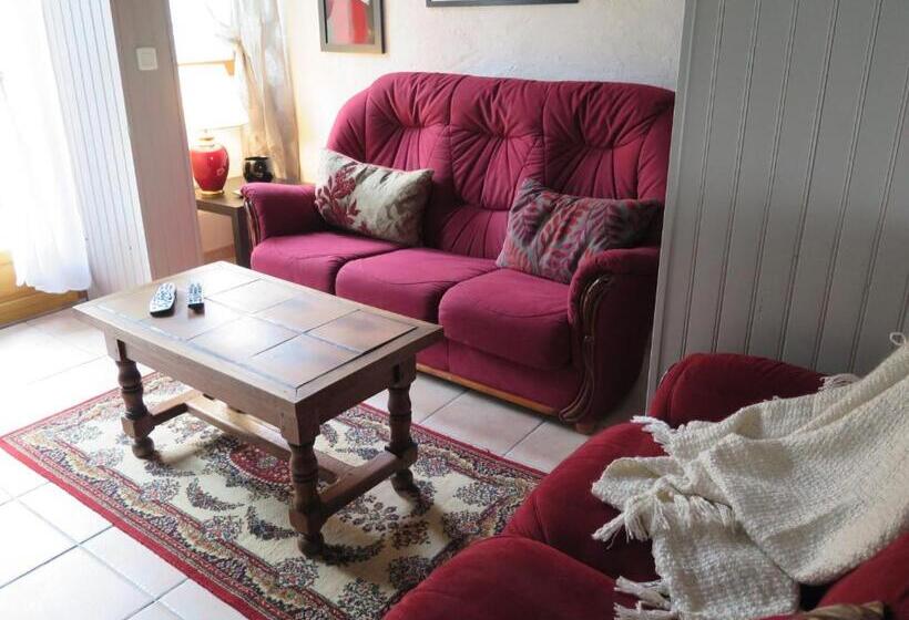 Bed and Breakfast Les Bardinieres