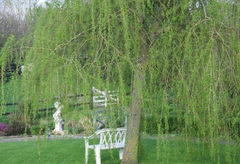 Bed and Breakfast Les Petites Aunettes