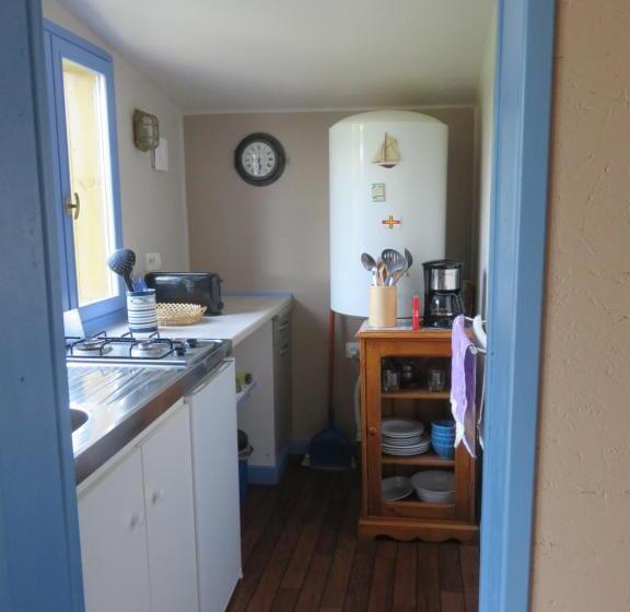 Bed and Breakfast Les Petites Aunettes