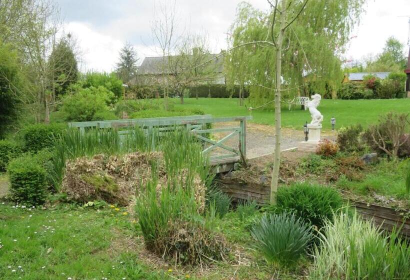 Bed and Breakfast Les Petites Aunettes