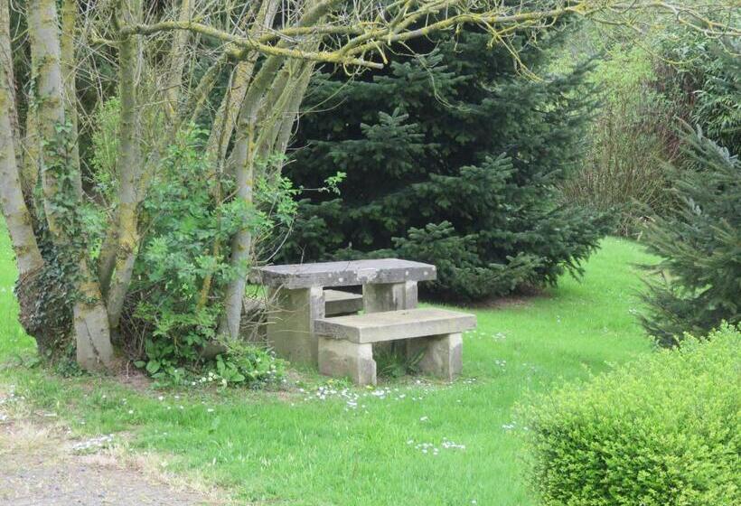 Bed and Breakfast Les Petites Aunettes