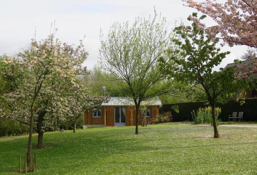 住宿加早餐  Les Petites Aunettes