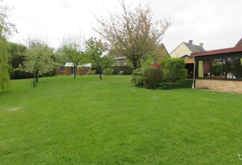 Bed and Breakfast Les Petites Aunettes