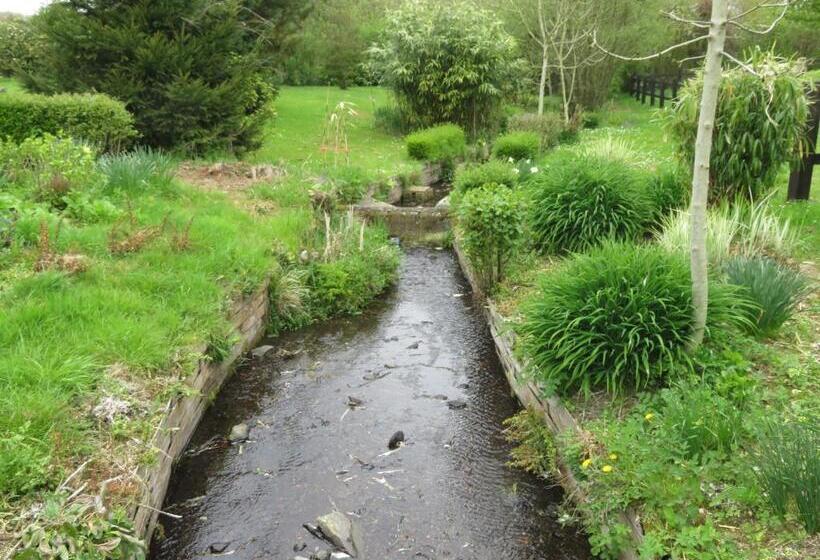 Bed and Breakfast Les Petites Aunettes