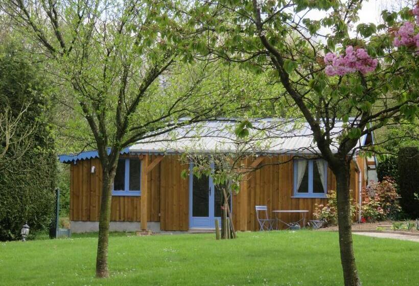 Bed and Breakfast Les Petites Aunettes