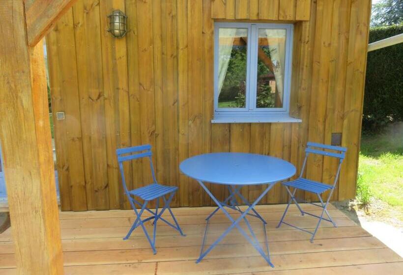 Bed and Breakfast Les Petites Aunettes