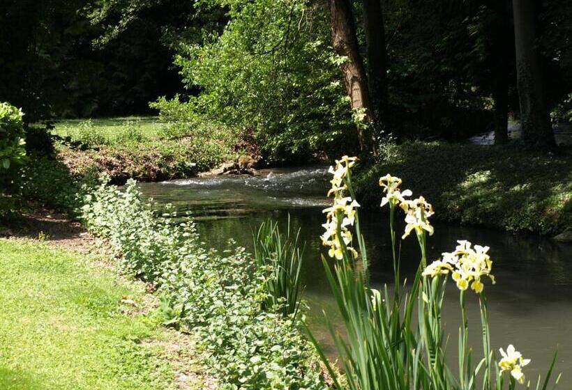 Bed and Breakfast Les Rives De L Andelle