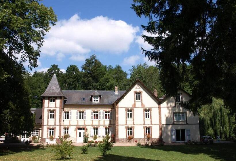 Bed and Breakfast Les Rives De L Andelle