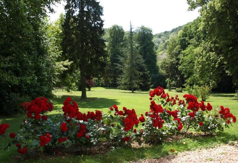 Bed and Breakfast Les Rives De L Andelle