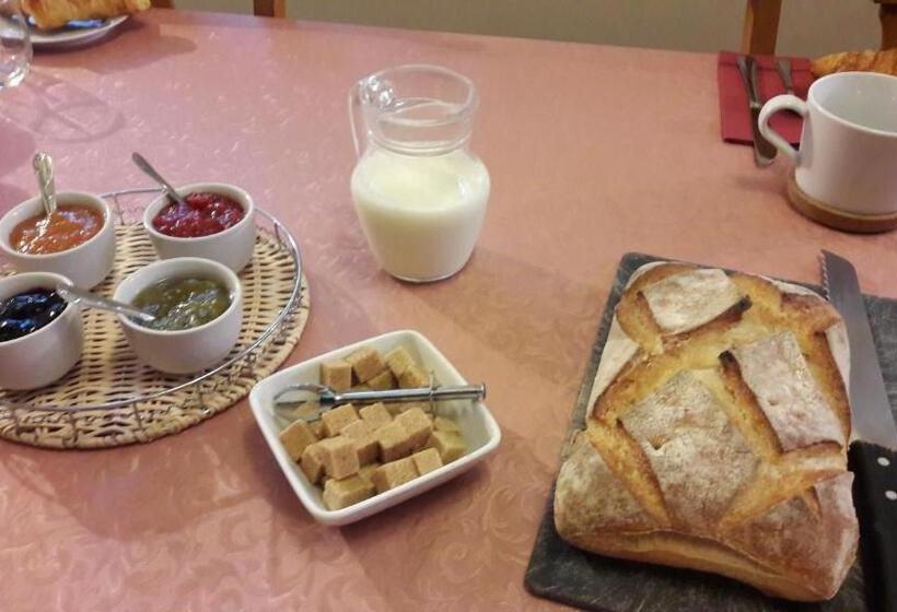 Bed and Breakfast Les Rives De L Andelle