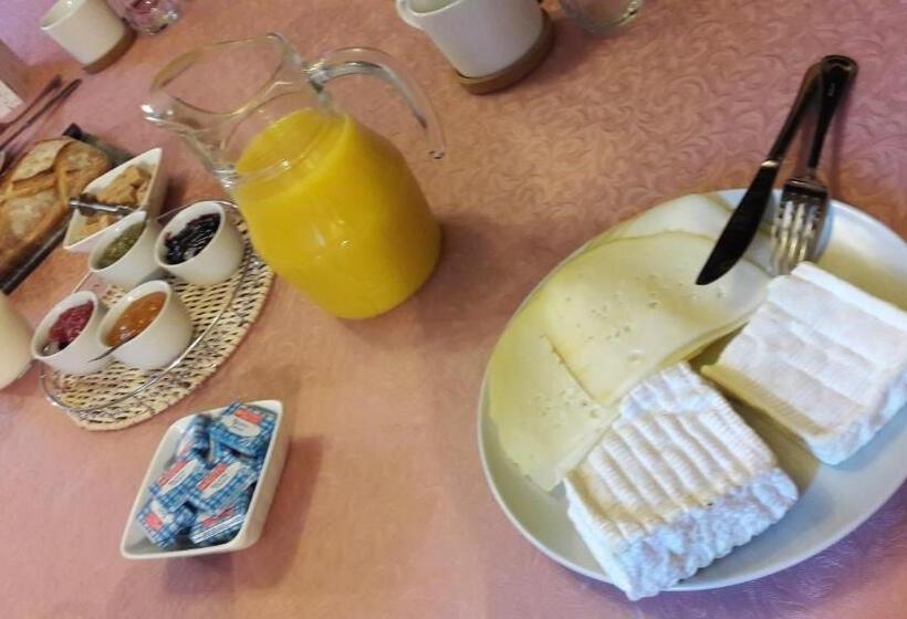 Bed and Breakfast Les Rives De L Andelle