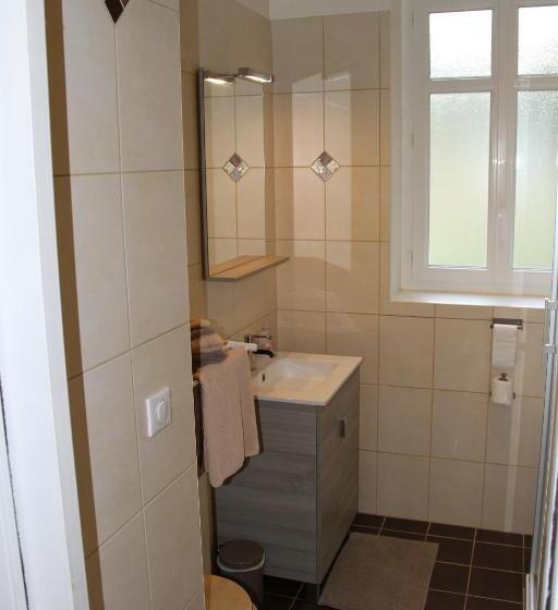 Bed and Breakfast Les Rives De L Andelle