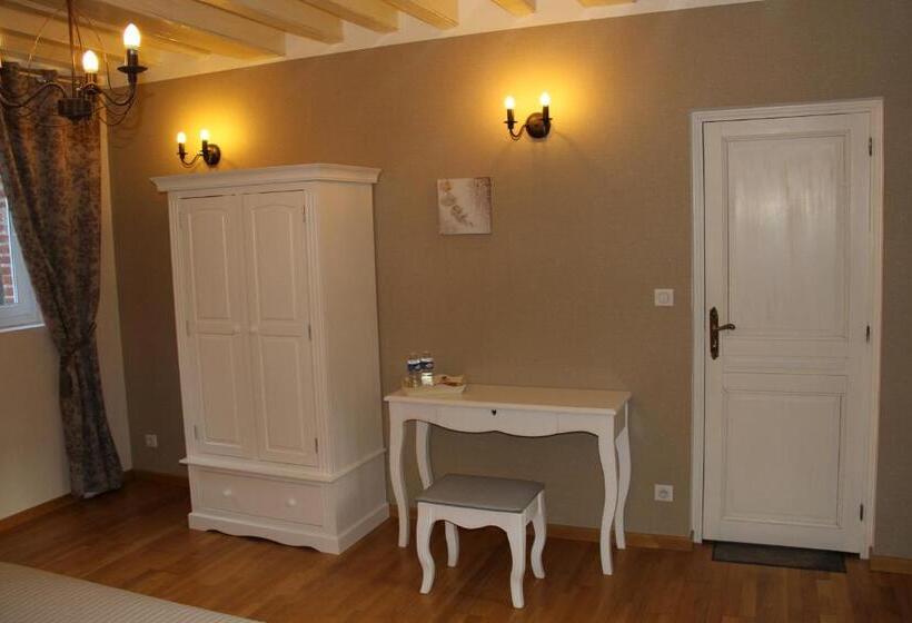 Bed and Breakfast Les Rives De L Andelle