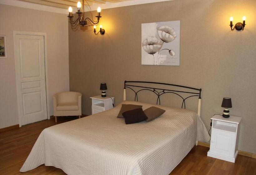 Bed and Breakfast Les Rives De L Andelle